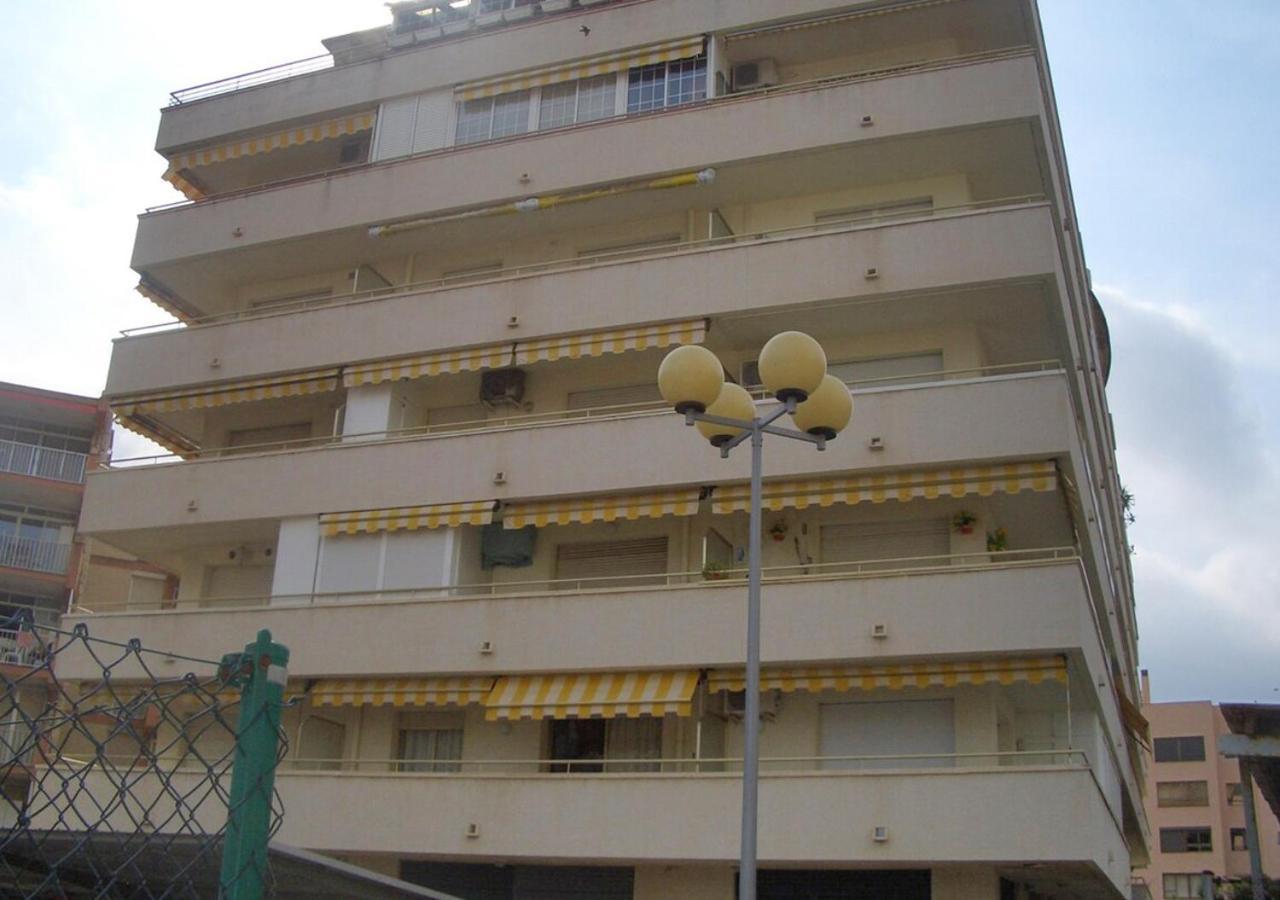 Apartamento Paradis Park, Piscina Y Playa La Pineda