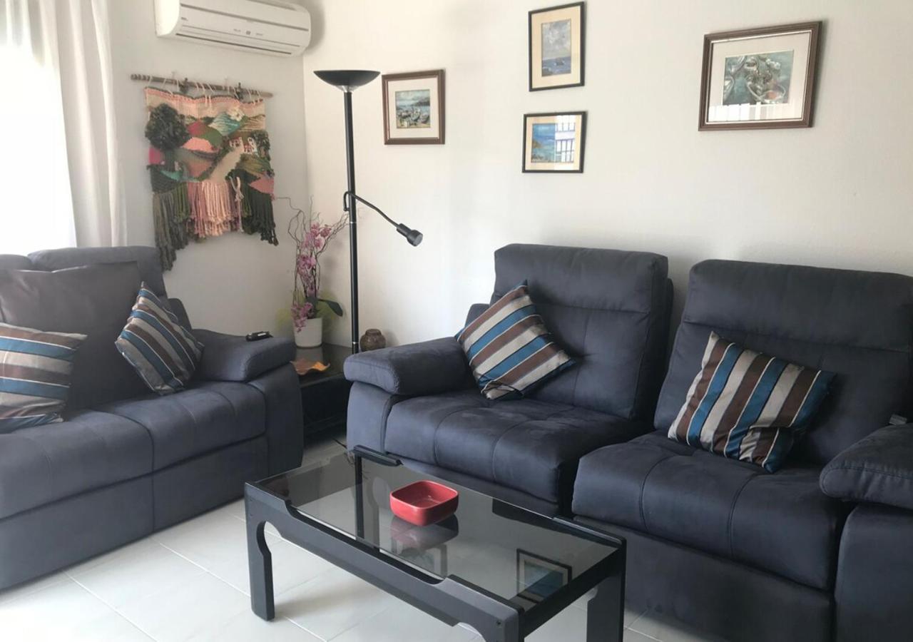 Apartamento Paradis Park, Piscina Y Playa La Pineda