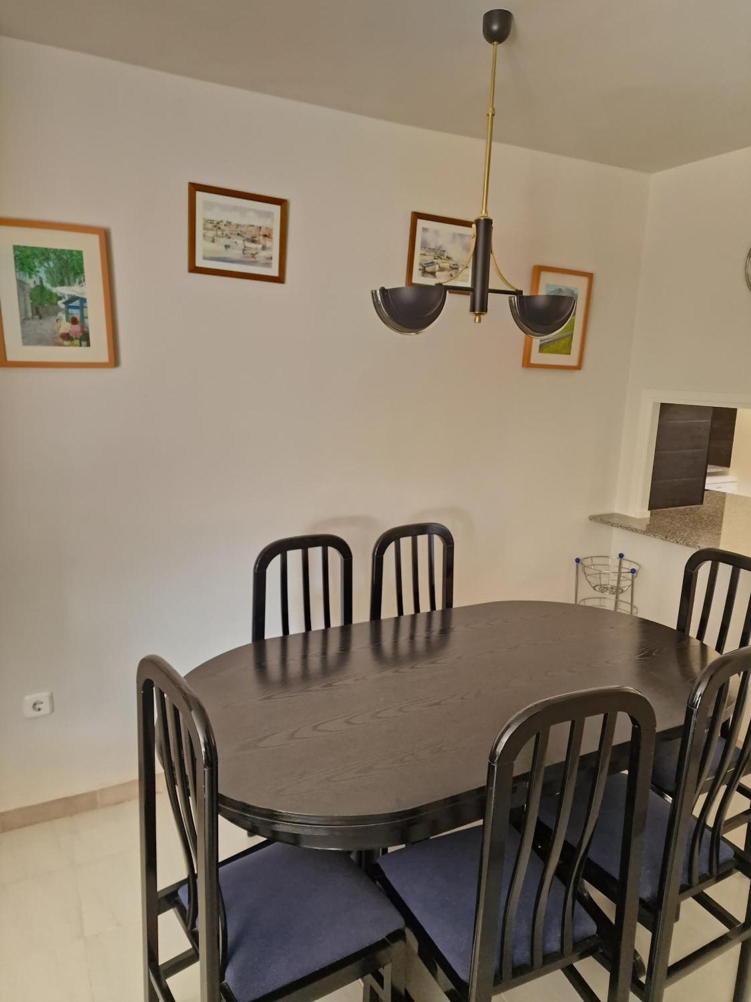 Paradis Park, Piscina Y Playa Appartement *