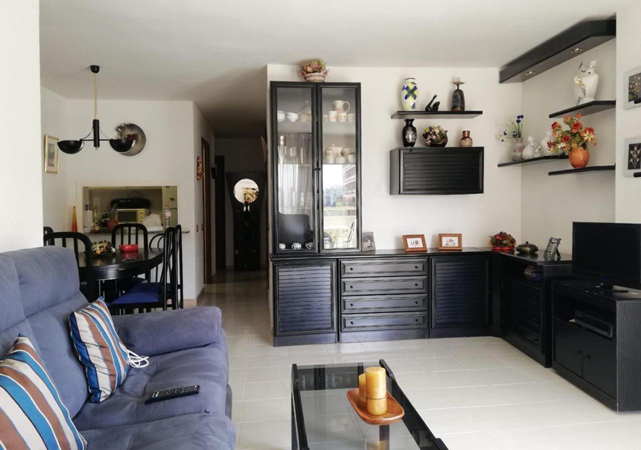 Apartment Paradis Park, Piscina Y Playa
