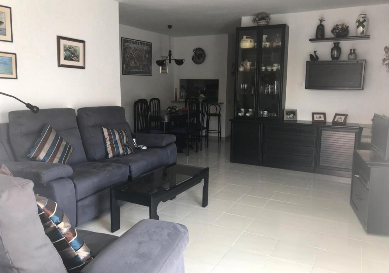 Appartement Paradis Park, Piscina Y Playa *