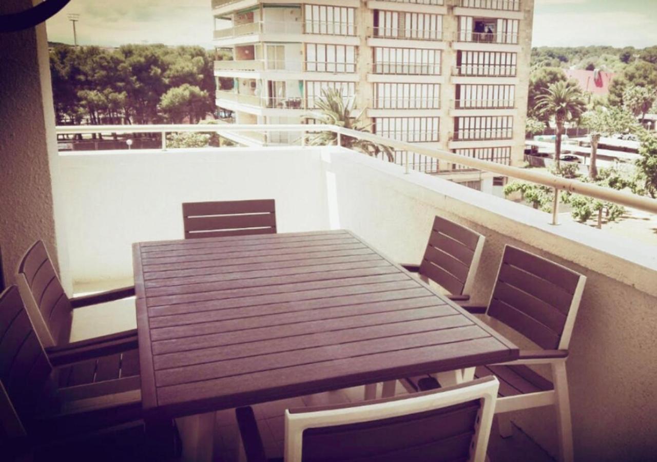 Appartement Paradis Park, Piscina Y Playa