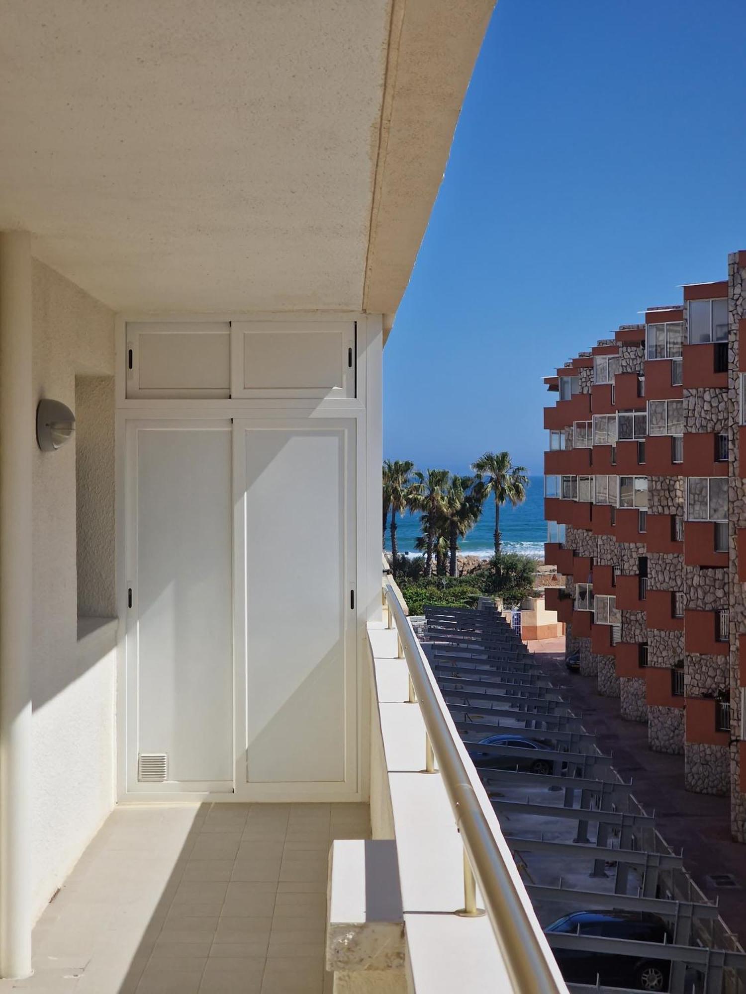 Appartement Paradis Park, Piscina Y Playa La Pineda