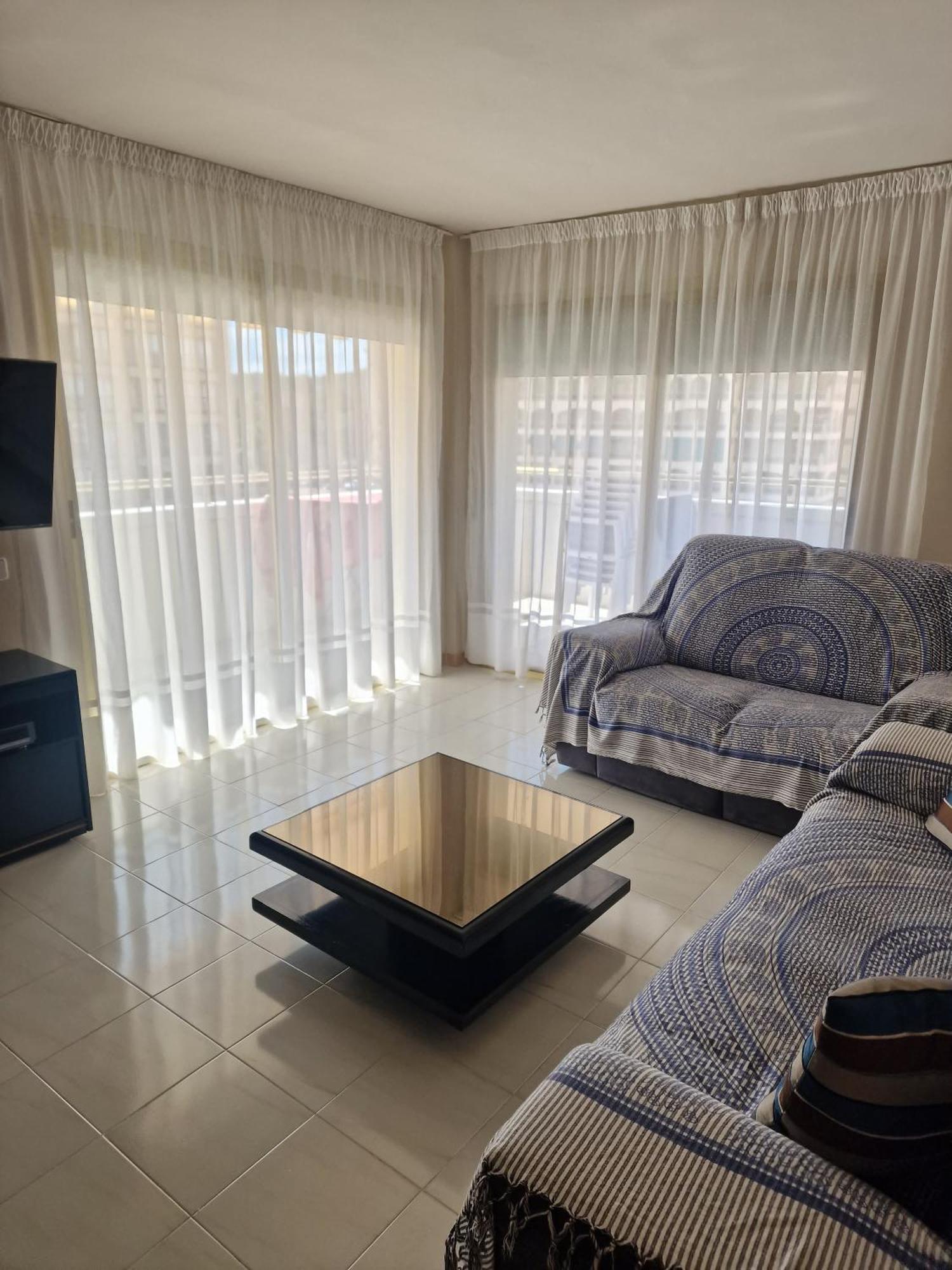 Paradis Park, Piscina Y Playa * La Pineda